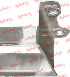Preview: 95925 Kempf Trichter, 400x250x140mm